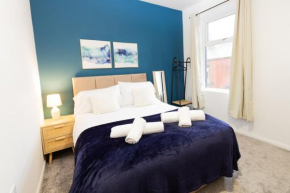 Stunning Private Ensuite Rooms in Oldham Sociable House